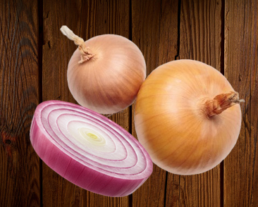 onion