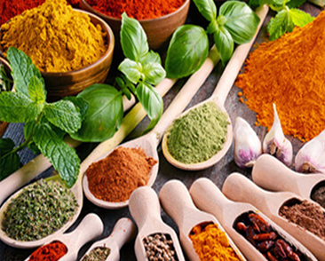 spices
