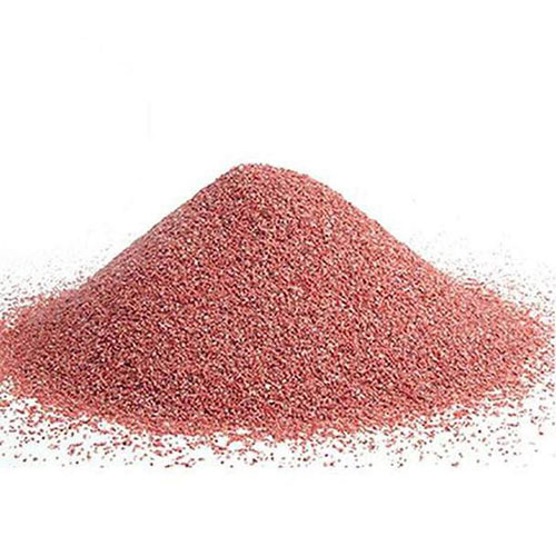 GARNET SAND