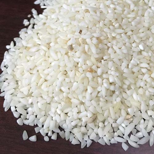 100% BROKEN RICE