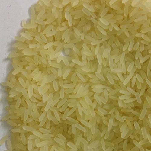 IR64 PARBOILED RICE