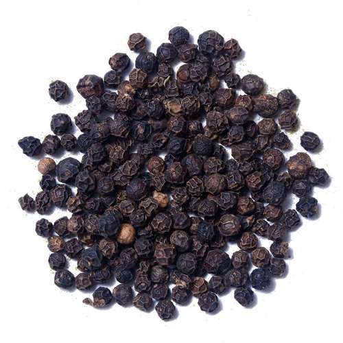 black-PEPPER