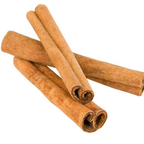 cinnamon